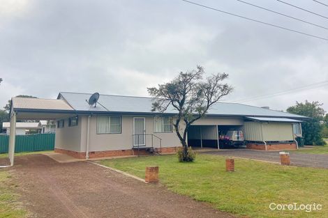 Property photo of 1 Wood Street Dalby QLD 4405