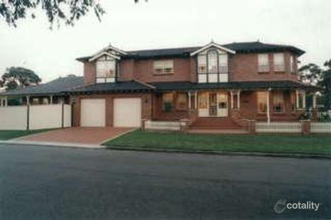 Property photo of 108 Ramsay Road Picnic Point NSW 2213