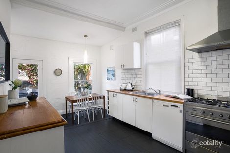 Property photo of 3 Warburton Street Marrickville NSW 2204
