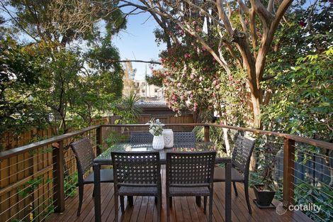 Property photo of 3 Warburton Street Marrickville NSW 2204
