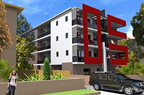 Property photo of 18/97-99 Stapleton Street Pendle Hill NSW 2145