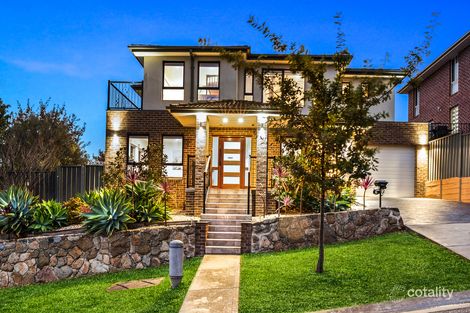 1 Millport Rise, Greenvale, VIC 3059