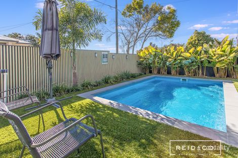 Property photo of 36 Kurumba Street Kippa-Ring QLD 4021
