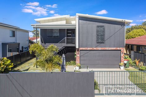 Property photo of 36 Kurumba Street Kippa-Ring QLD 4021