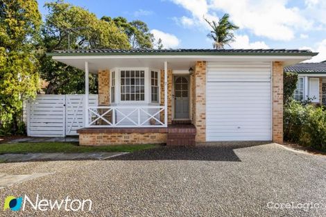 Property photo of 7/5 Oleander Parade Caringbah NSW 2229