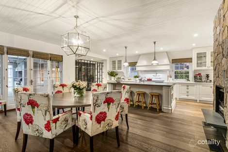 Property photo of 6 Lascelles Avenue Toorak VIC 3142