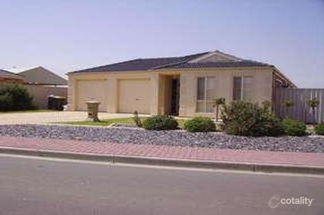 4 Urchin Cres, Aldinga Beach, SA 5173