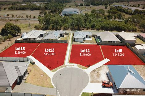 Property photo of 16 Flynn Court Urraween QLD 4655