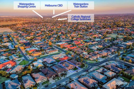 4 Kinetic Ave, Hillside, VIC 3037