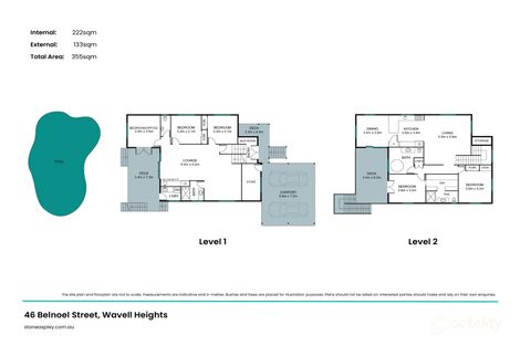 Property photo of 46 Belnoel Street Wavell Heights QLD 4012