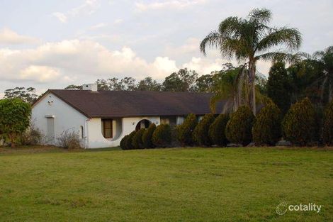 4 Bel Air Dr, Kellyville, NSW 2155