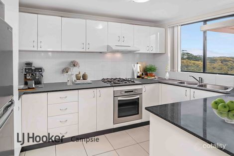 Property photo of 423/62-74 Beamish Street Campsie NSW 2194