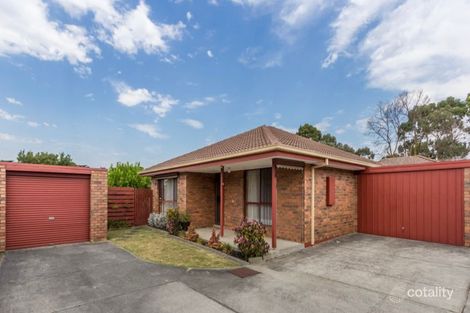 2/14 Russell St, Cranbourne, VIC 3977