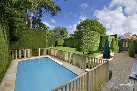 Property photo of 5 Edward Street Gordon NSW 2072