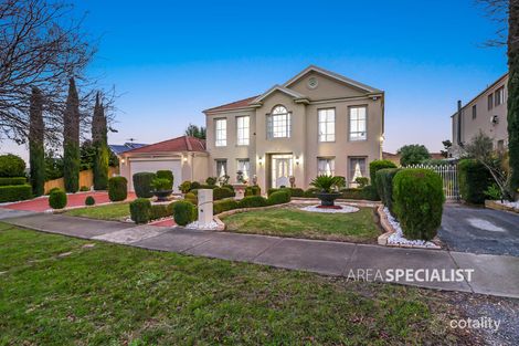 Property photo of 42 Caversham Terrace Lynbrook VIC 3975