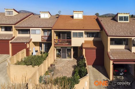 Property photo of 18/22 Namatjira Drive Weston ACT 2611