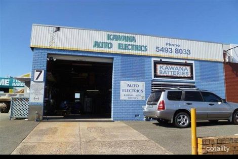 6/7 Commerce Ave, Warana, QLD 4575