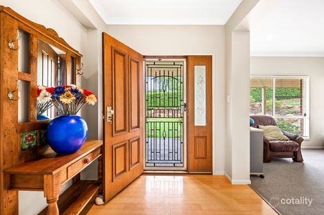 Property photo of 3 Woolmer Road Highfields QLD 4352