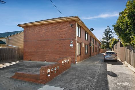 Property photo of 1 Salisbury Street Moonee Ponds VIC 3039