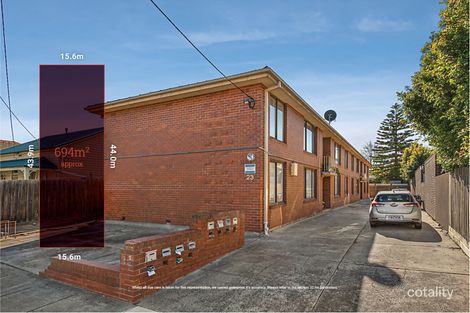 Property photo of 1 Salisbury Street Moonee Ponds VIC 3039