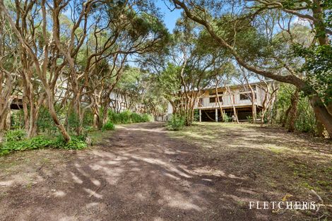 Property photo of 21 Lansdowne Street Blairgowrie VIC 3942
