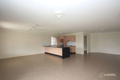 Property photo of 36 Burswood Close Wulkuraka QLD 4305