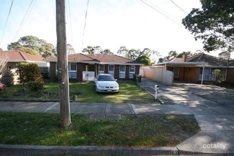 45 Rodney Dr, Knoxfield, VIC 3180