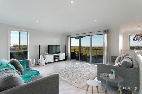 Property photo of 3 Ellerston Parkway Shell Cove NSW 2529