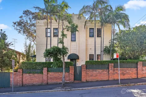 1/43 Montague St, Balmain, NSW 2041