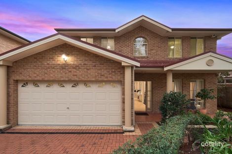 1a Highlands Ave, Wahroonga, NSW 2076