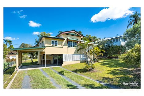 Property photo of 306 Upper Dawson Road The Range QLD 4700