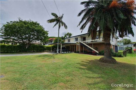 Property photo of 171 Wondall Road Wynnum West QLD 4178