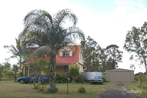 161 Dickman Rd, Forestdale, QLD 4118