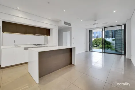 1025/33 Remora Rd, Hamilton, QLD 4007