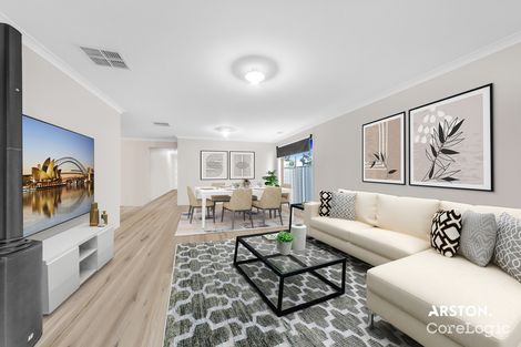 Property photo of 5 Double Delight Drive Beaconsfield VIC 3807