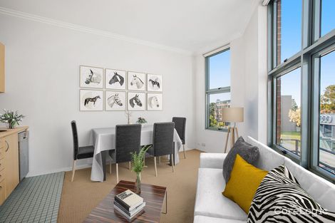 Property photo of 212/2 Macpherson Street Cremorne NSW 2090