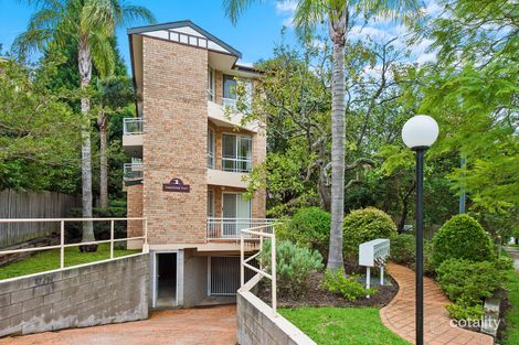 12/1 Water St, Hornsby, NSW 2077