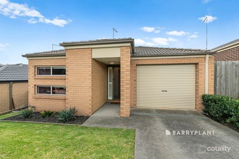 Property photo of 309 Settlement Road Drouin VIC 3818