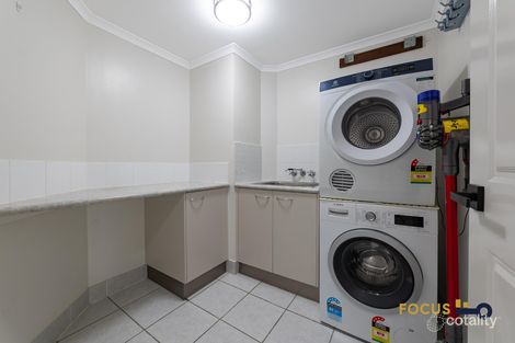 Property photo of 5/9 Megan Place Mackay Harbour QLD 4740