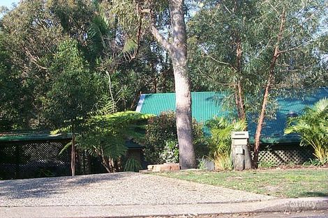 8 Kerrydan St, Holland Park West, QLD 4121