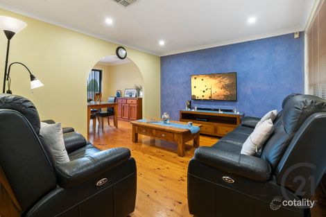 Property photo of 23 Attunga Avenue Moorebank NSW 2170