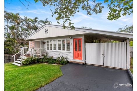 6 Eastbourne St, Chermside West, QLD 4032