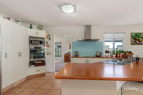 Property photo of 40 Straite Drive Robina QLD 4226