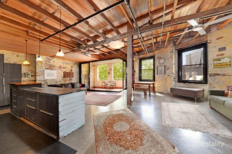 Property photo of 15/9-15 Blackfriars Street Chippendale NSW 2008