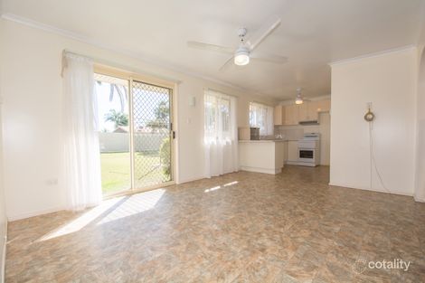 Property photo of 46 Thomas Thomsen Drive Thabeban QLD 4670