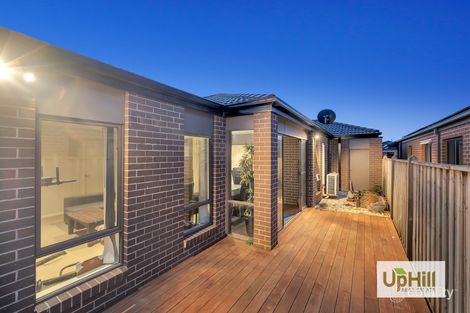 Property photo of 24 Naas Road Clyde North VIC 3978