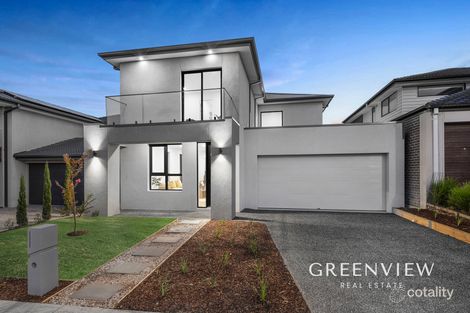 108 Newgrange Bvd, Clyde North, VIC 3978