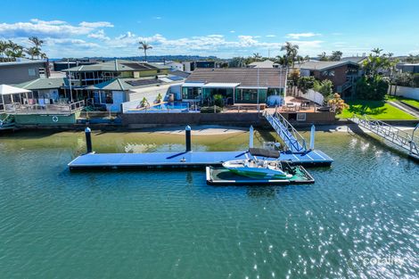 Property photo of 41 Coomaroo Crescent Minyama QLD 4575