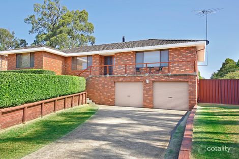 Property photo of 17 Wheeler Avenue Camden South NSW 2570