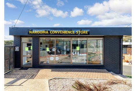 125 Wagonga St, Narooma, NSW 2546